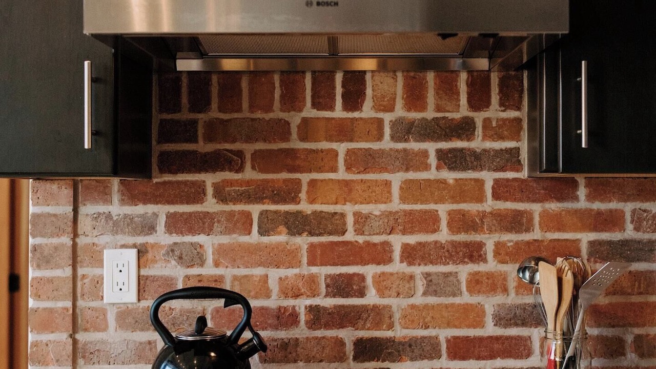 Photo of Kitchen in Sheridan