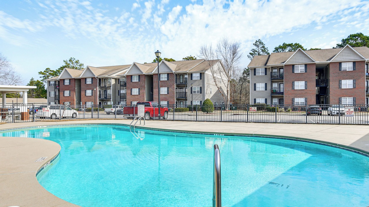 Photo of Outdoor in South View