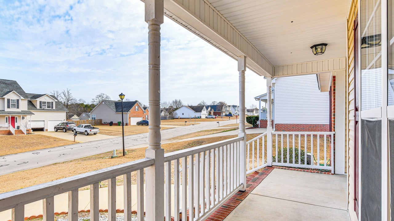 Photo of Outdoor in South View