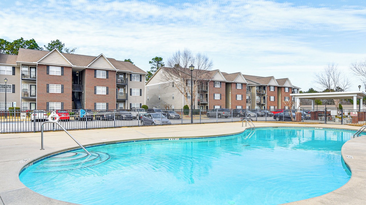 Photo of Outdoor in South View