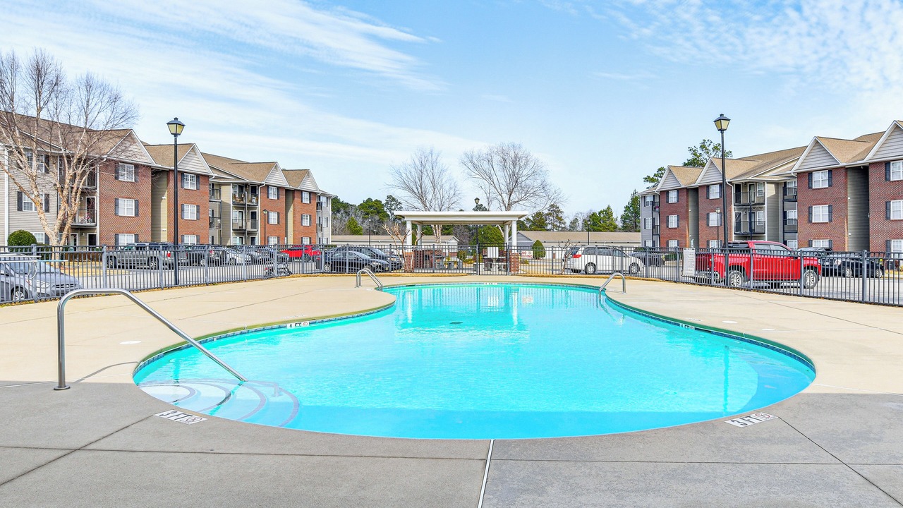 Photo of Outdoor in South View