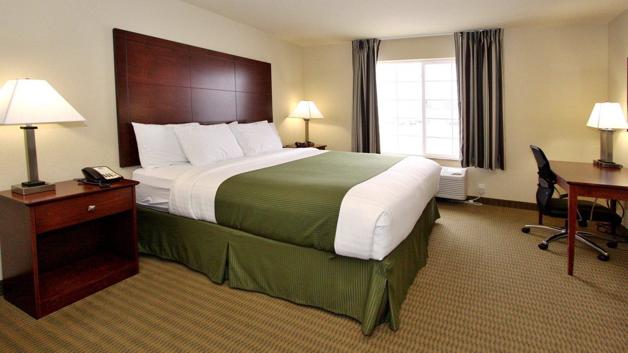 Photo of Bedroom in Manning
