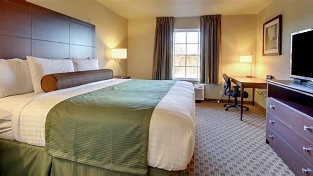 Photo of Bedroom in Manning