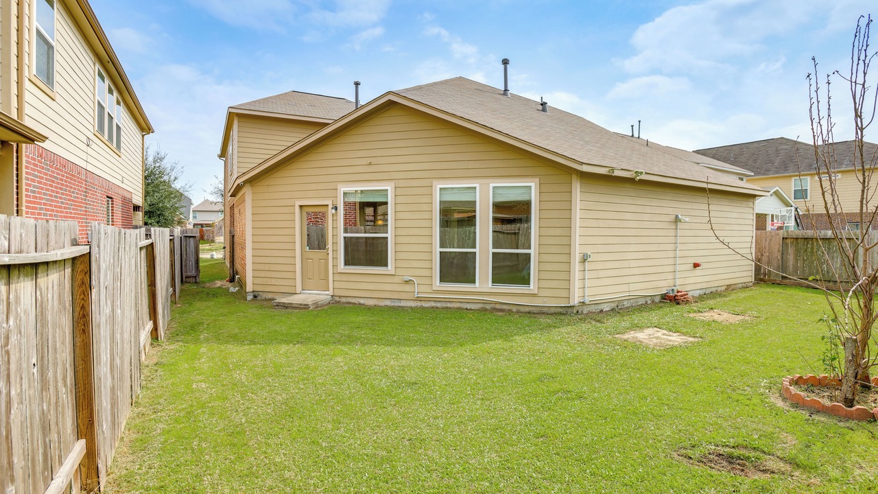 Photo of Outdoor in Barker