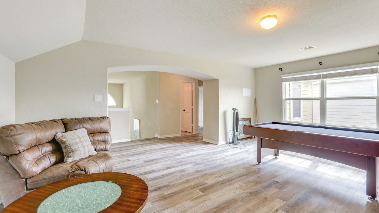 Photo of Bedroom in Barker