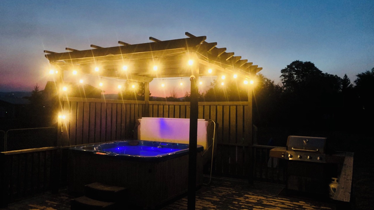 Photo of Patio Balcony in Helena Valley Northwest