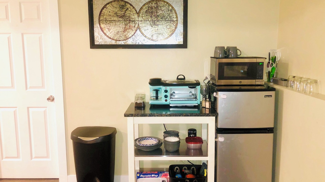 Photo of Kitchen in Helena Valley Northwest
