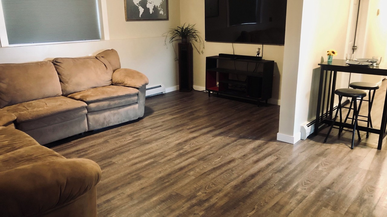 Photo of Livingroom in Helena Valley Northwest