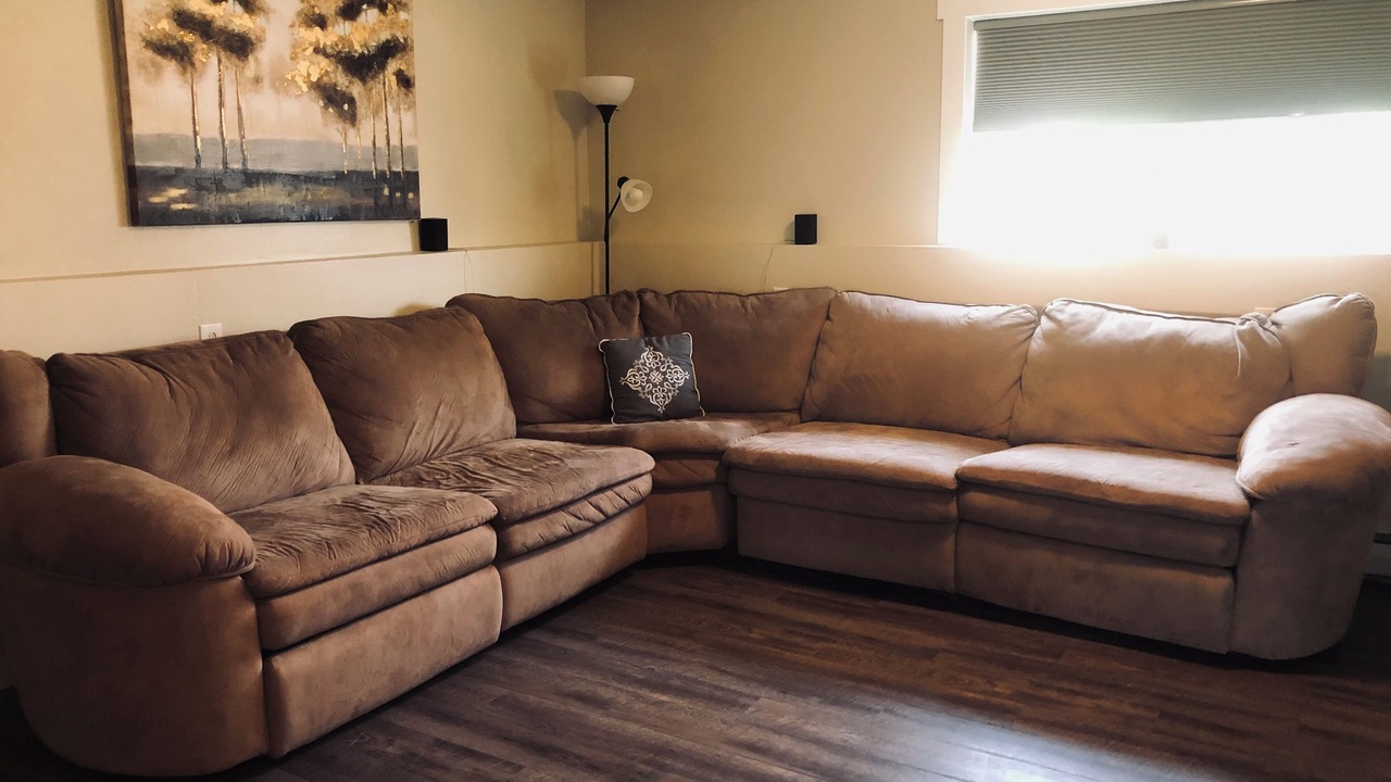 Photo of Livingroom in Helena Valley Northwest