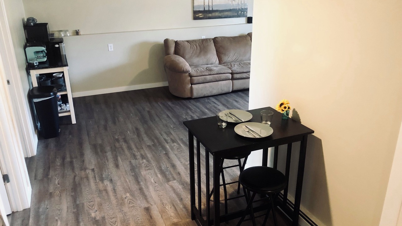 Photo of Livingroom in Helena Valley Northwest