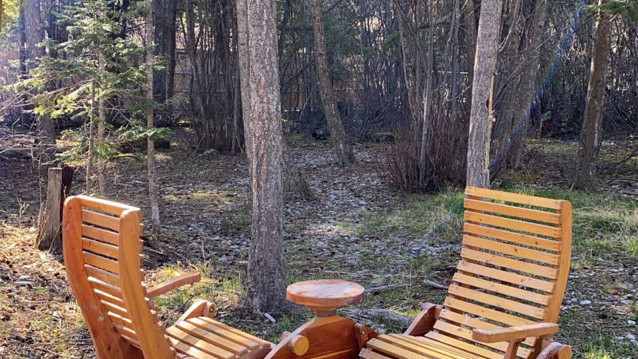 Photo of Outdoor in Woods Bay