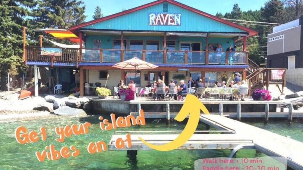 Photo of Outdoor in Woods Bay