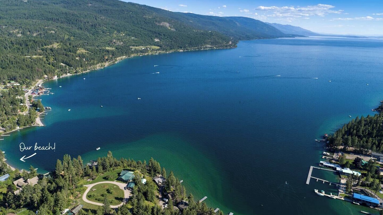 Photo of Outdoor in Woods Bay