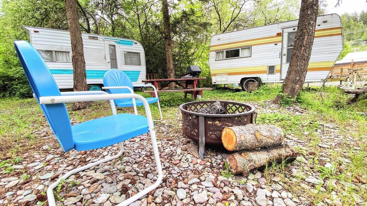 Photo of Outdoor in Woods Bay
