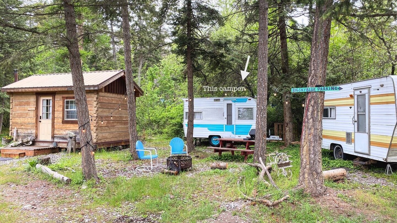 Photo of Outdoor in Woods Bay