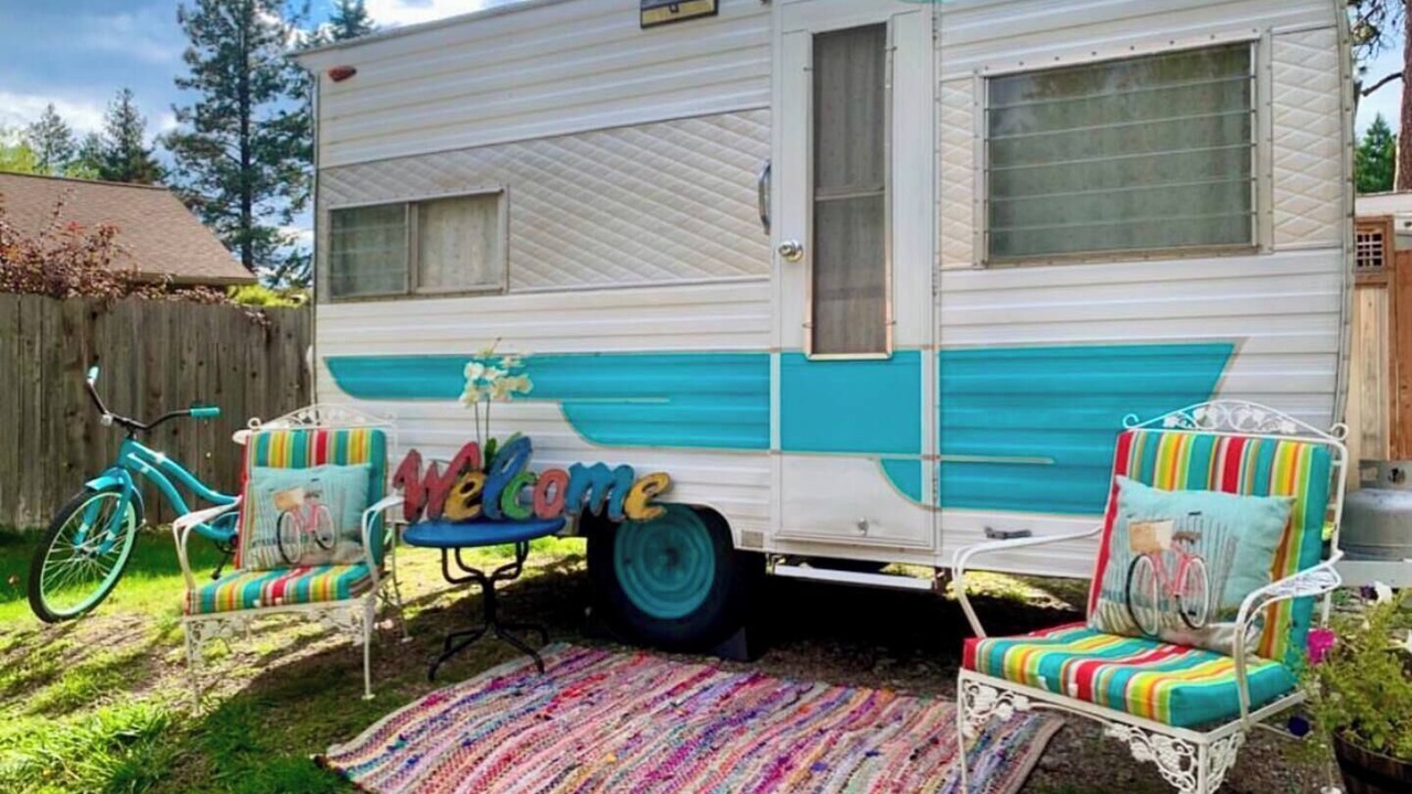 Photo of Outdoor in Woods Bay
