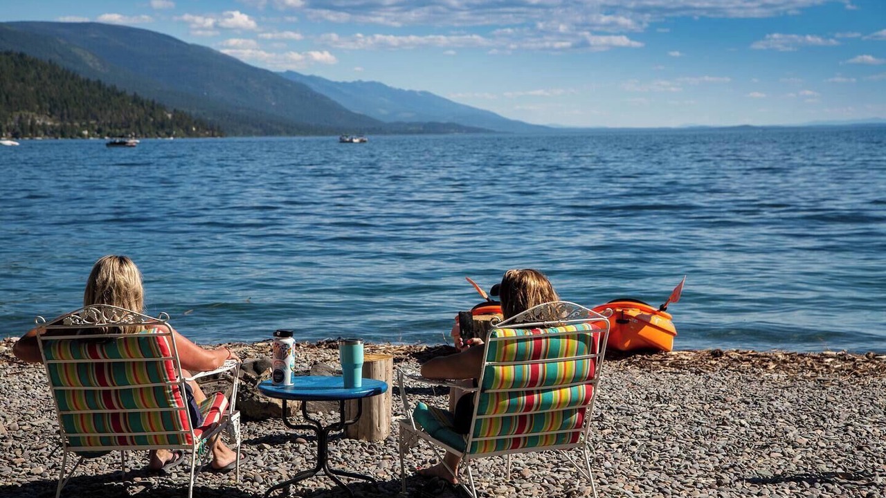 Photo of Others in Woods Bay