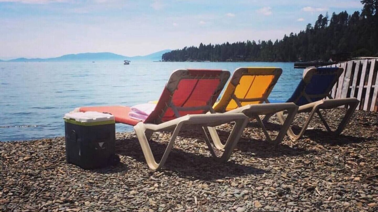 Photo of Others in Woods Bay