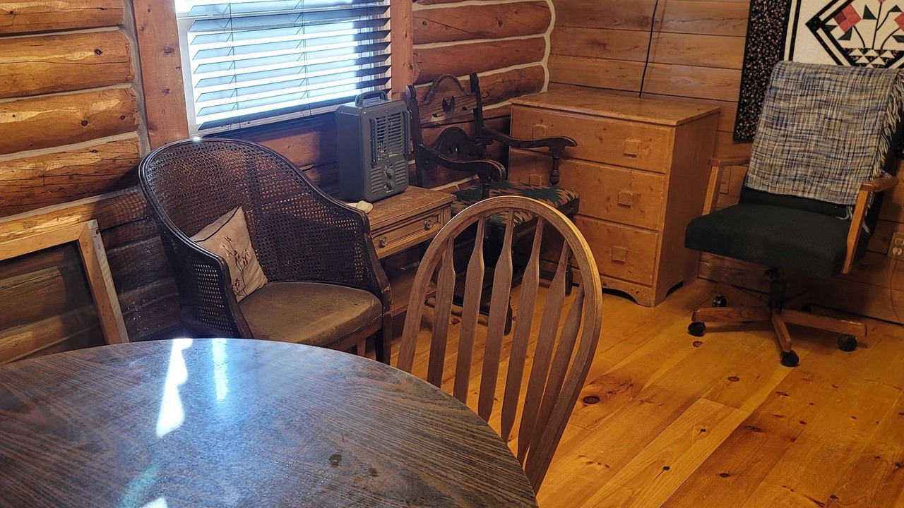 Photo of Patio Balcony in Saratoga
