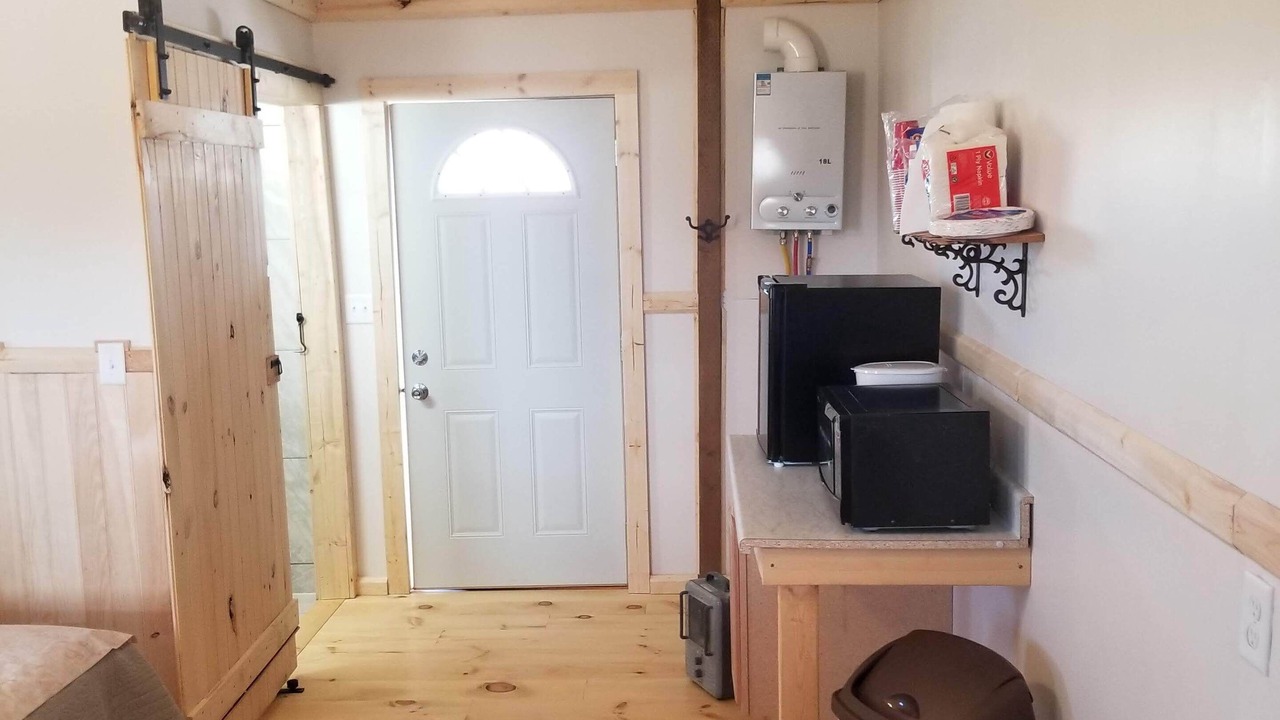 Photo of Livingroom in Saratoga