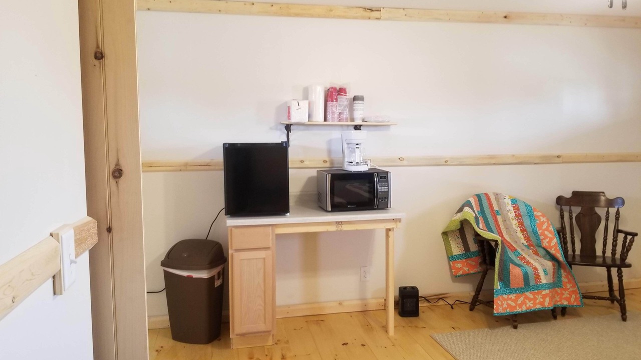 Photo of Bedroom in Saratoga