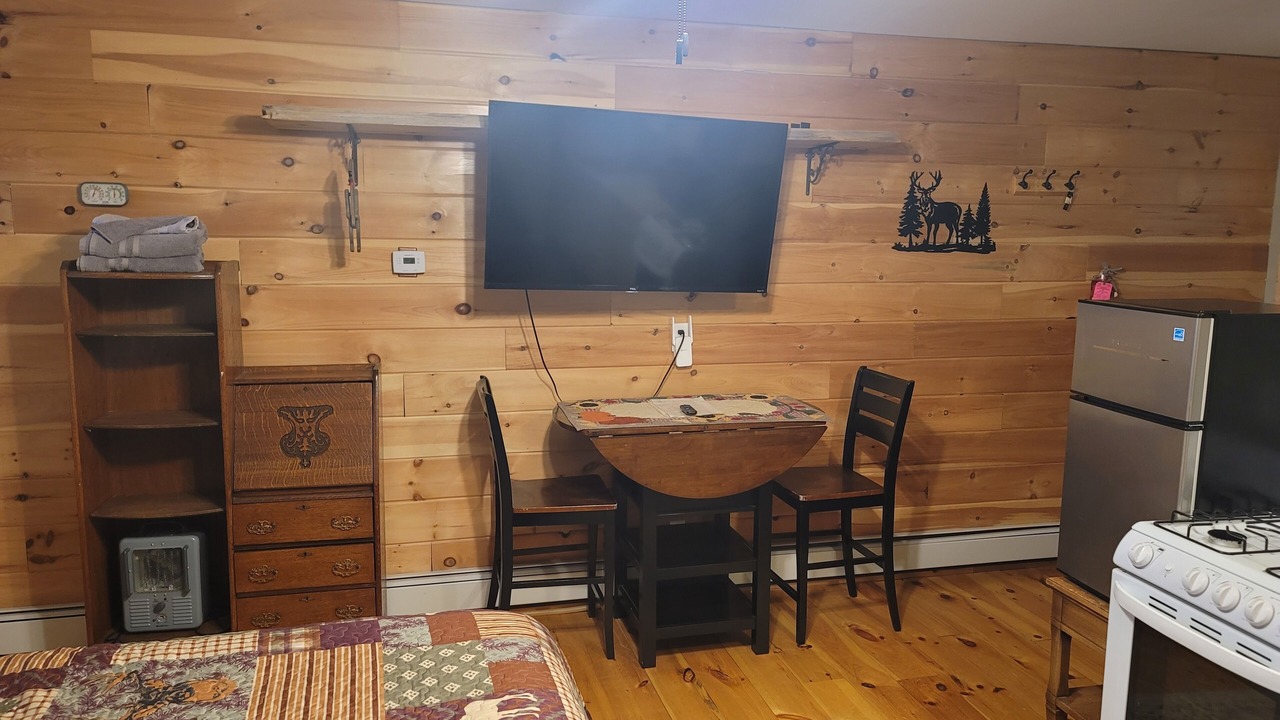 Photo of Bedroom in Saratoga