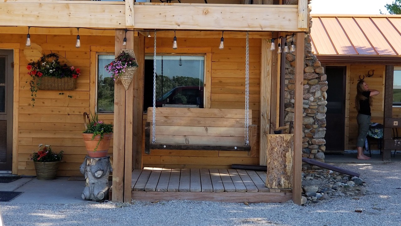 Photo of Outdoor in Saratoga