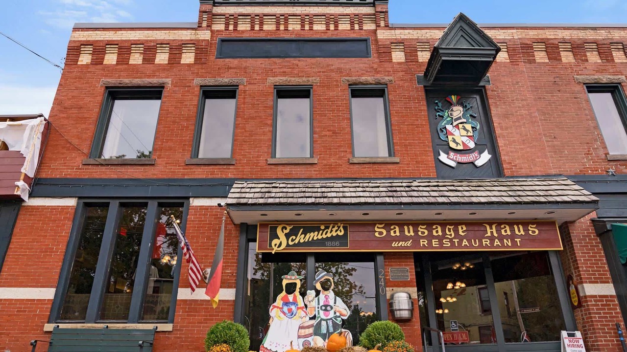 Photo of Outdoor in German Village