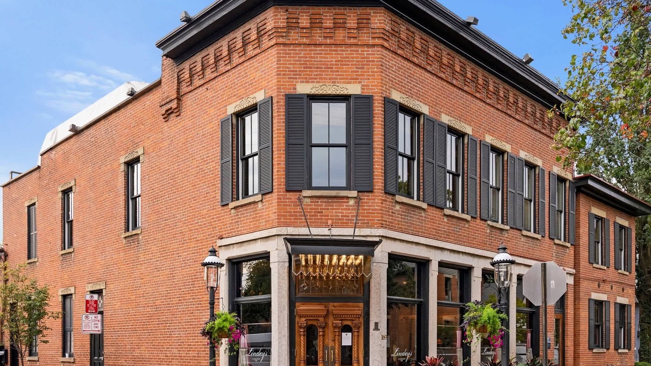 Photo of Outdoor in German Village