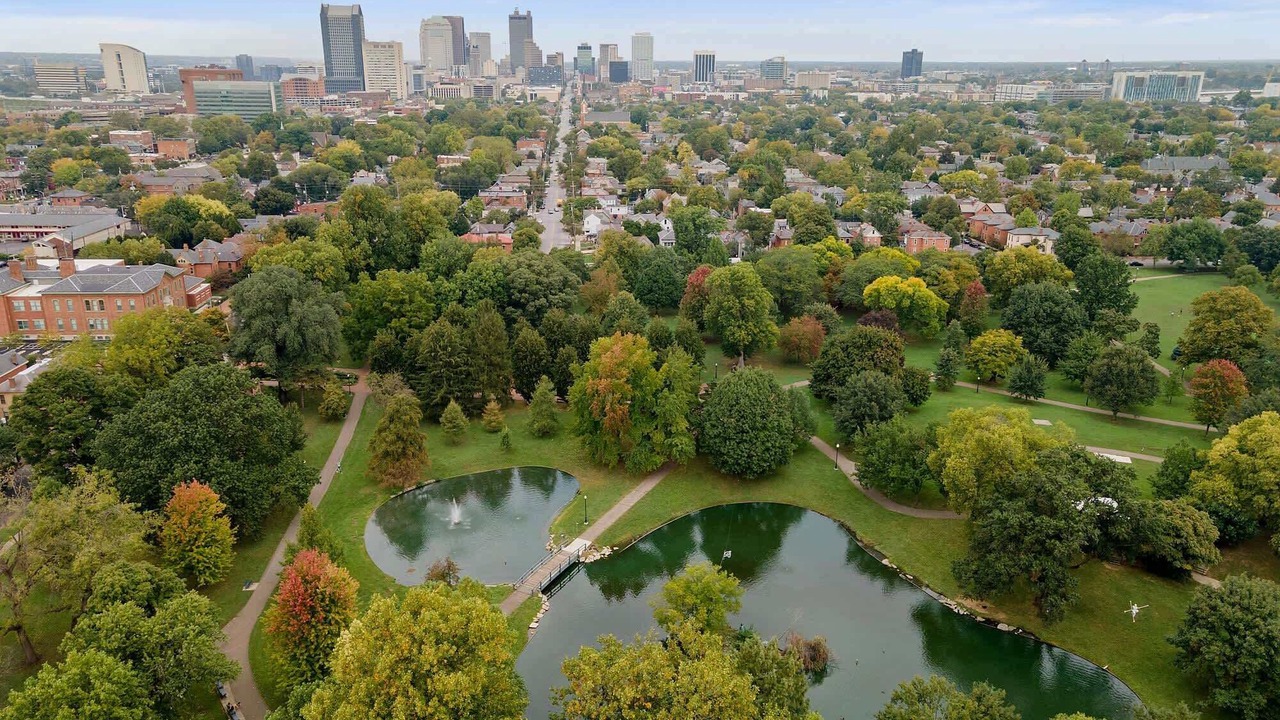 Photo of Outdoor in German Village