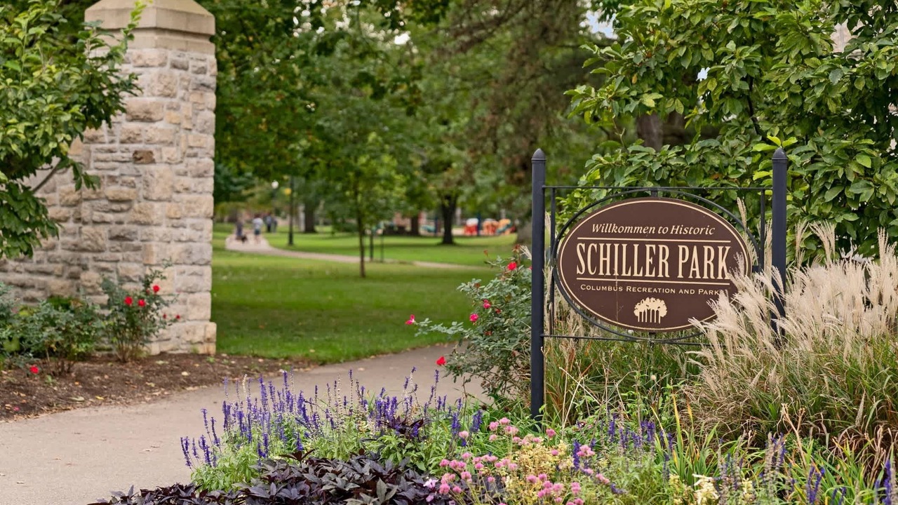 Photo of Outdoor in German Village