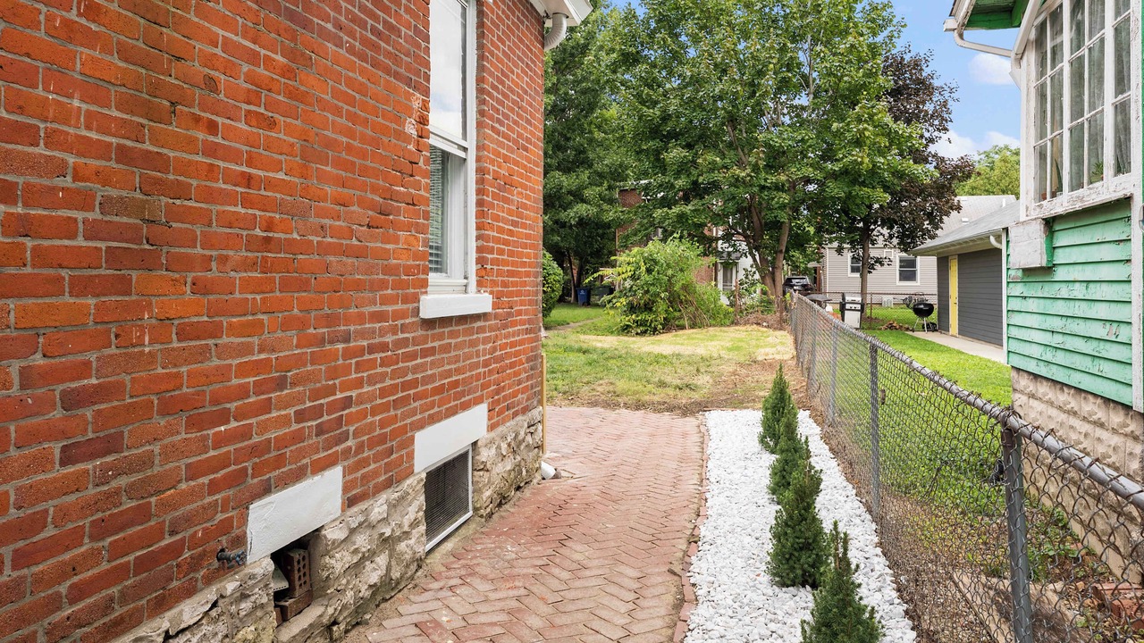 Photo of Outdoor in German Village