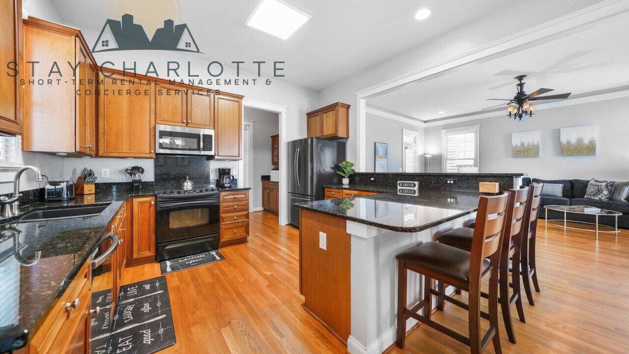 Photo of Kitchen in Provincetowne