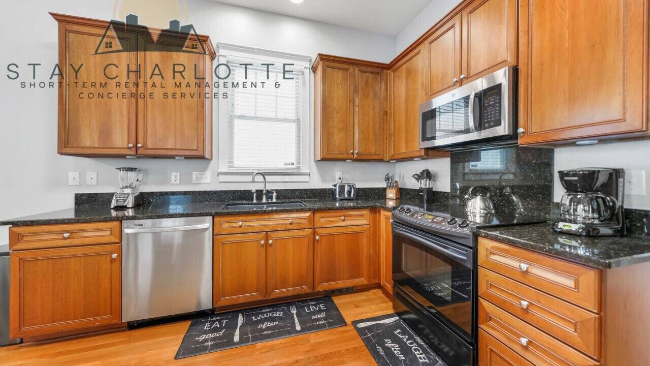 Photo of Kitchen in Provincetowne