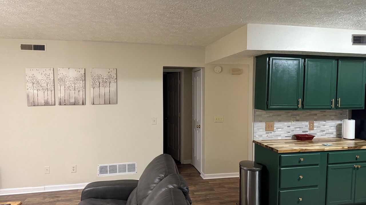 Photo of Livingroom in Pike