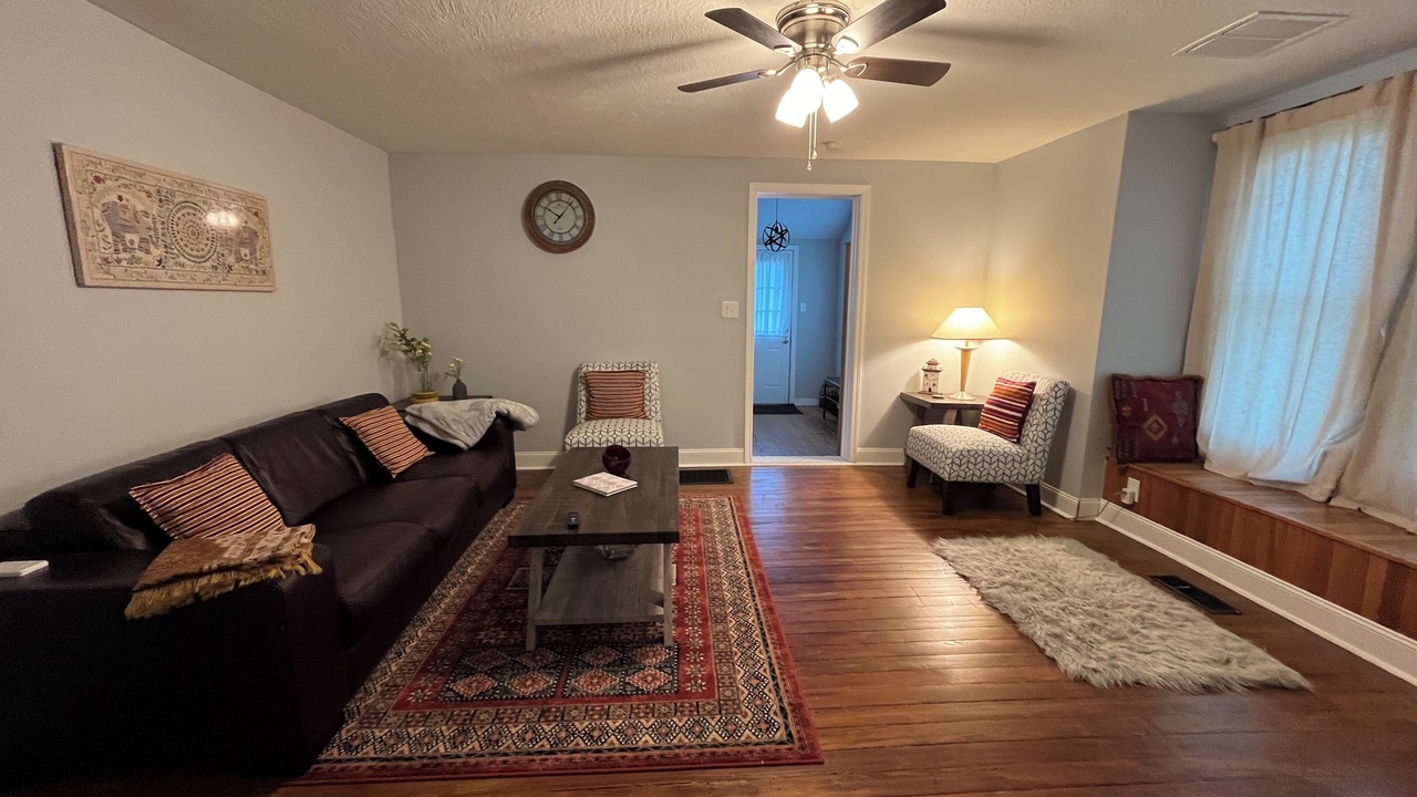 Photo of Livingroom in Marysville