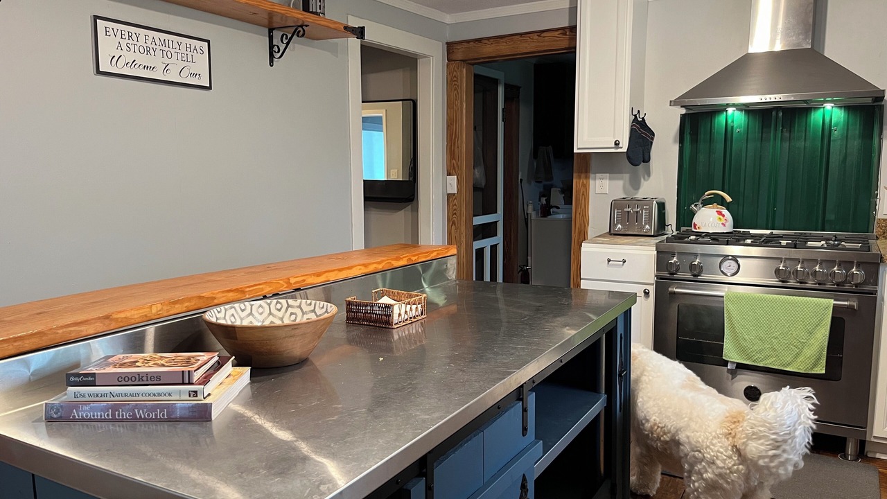 Photo of Kitchen in Marysville