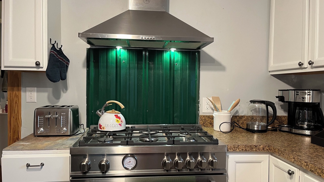 Photo of Kitchen in Marysville