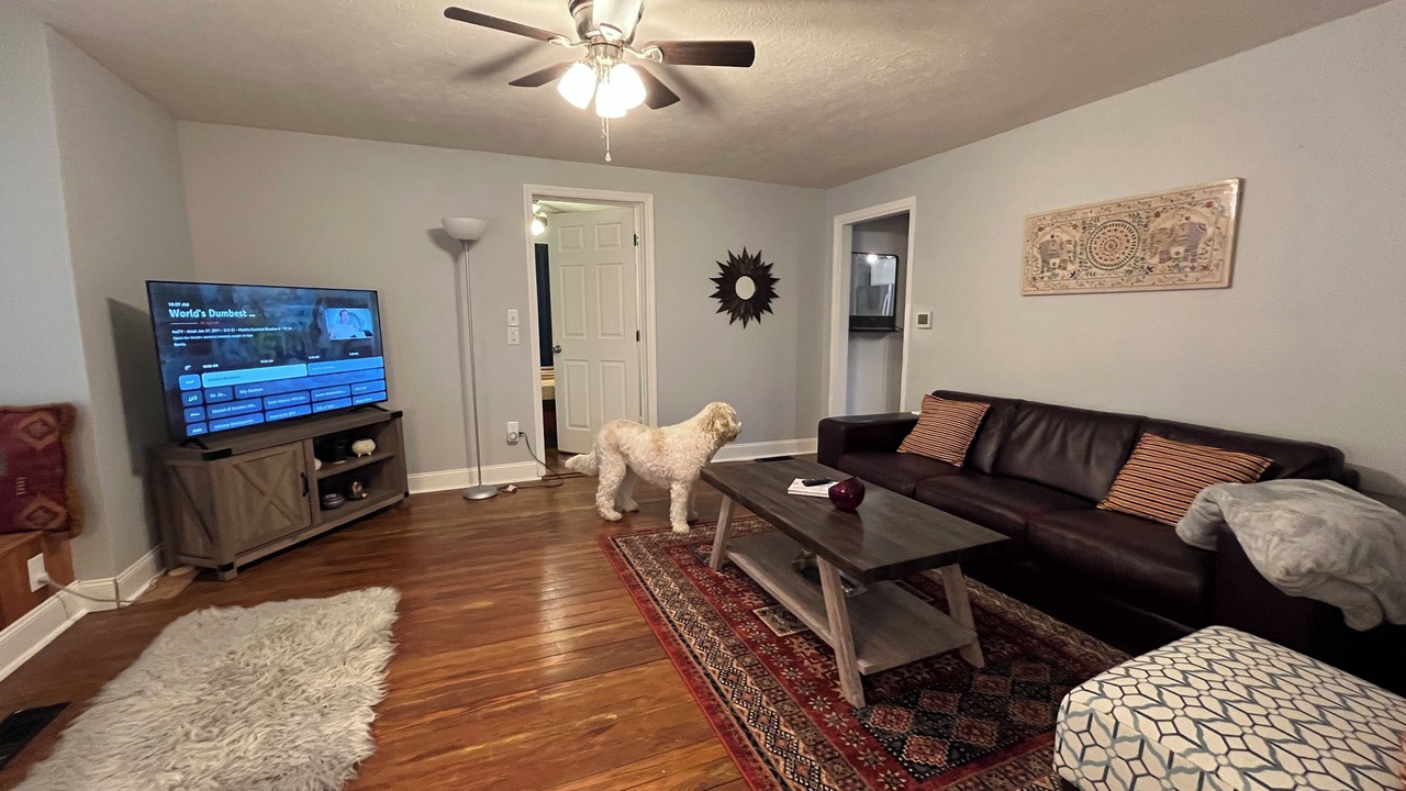 Photo of Livingroom in Marysville