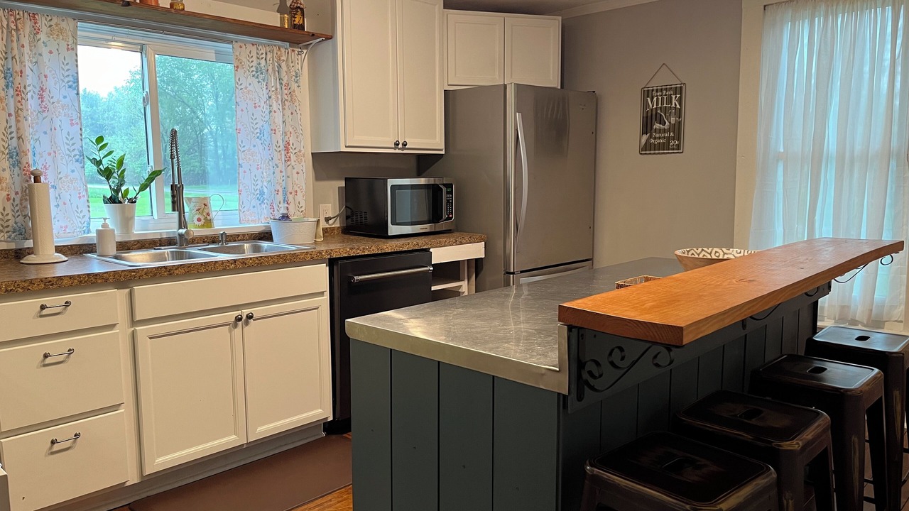 Photo of Kitchen in Marysville