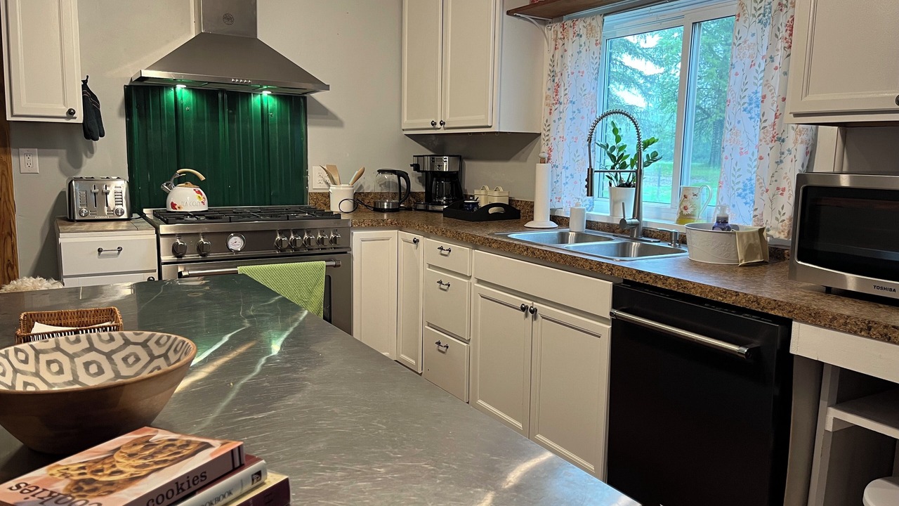 Photo of Kitchen in Marysville