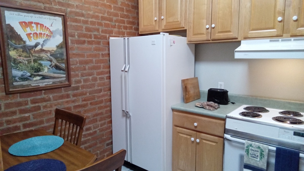 Photo of Kitchen in Keokuk