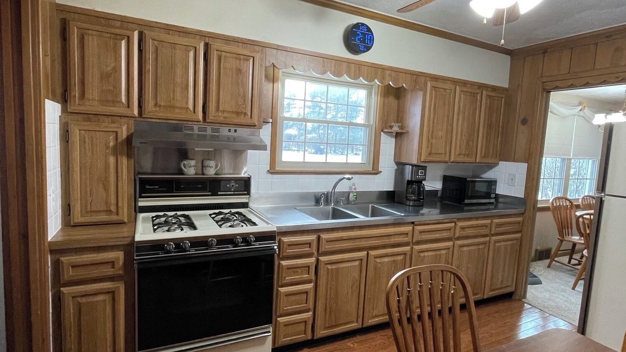 Photo of Kitchen in Salem