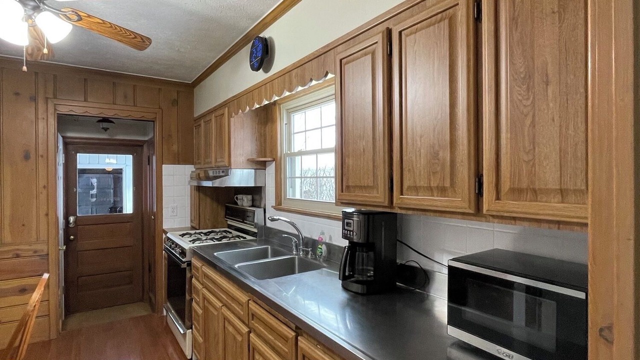 Photo of Kitchen in Salem