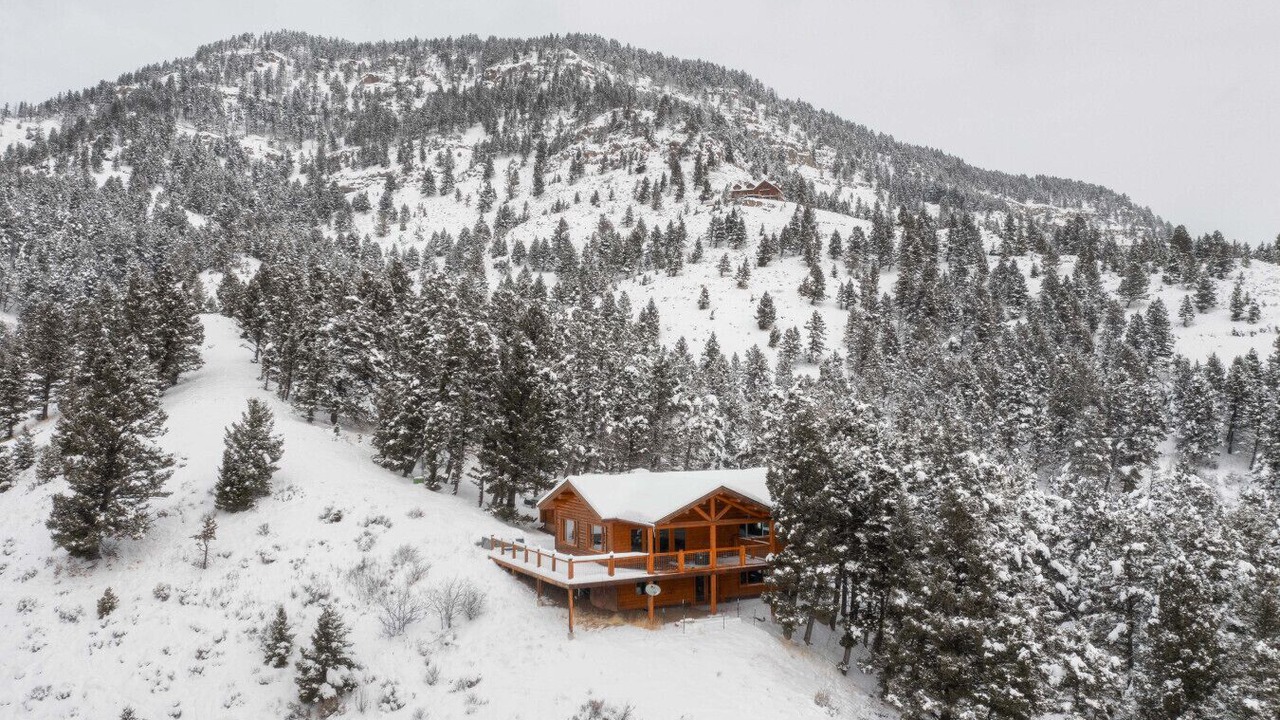 Photo of Outdoor in Bozeman