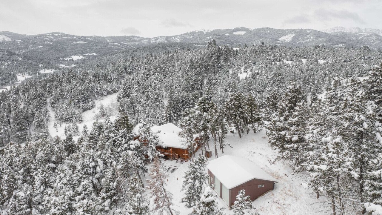 Photo of Outdoor in Bozeman