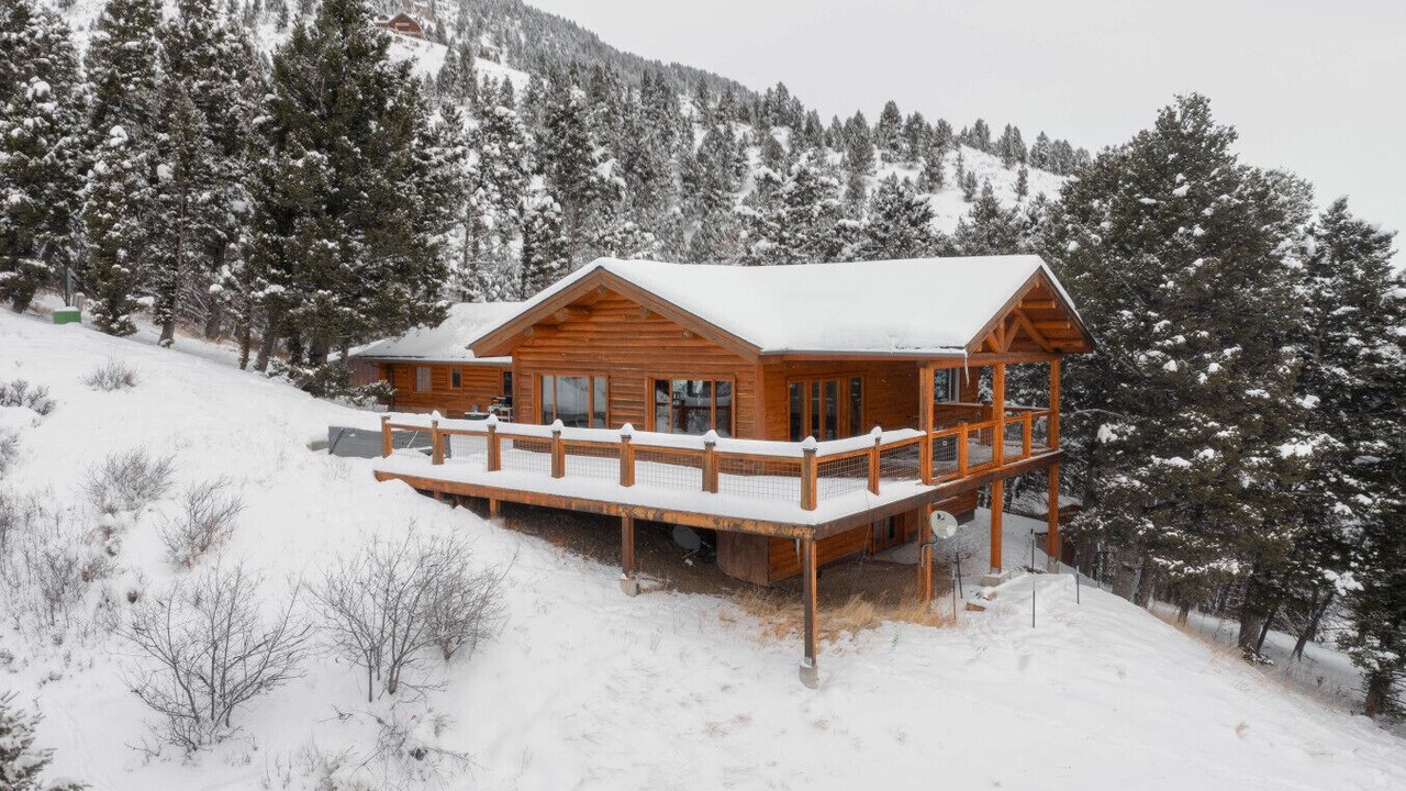 Photo of Outdoor in Bozeman
