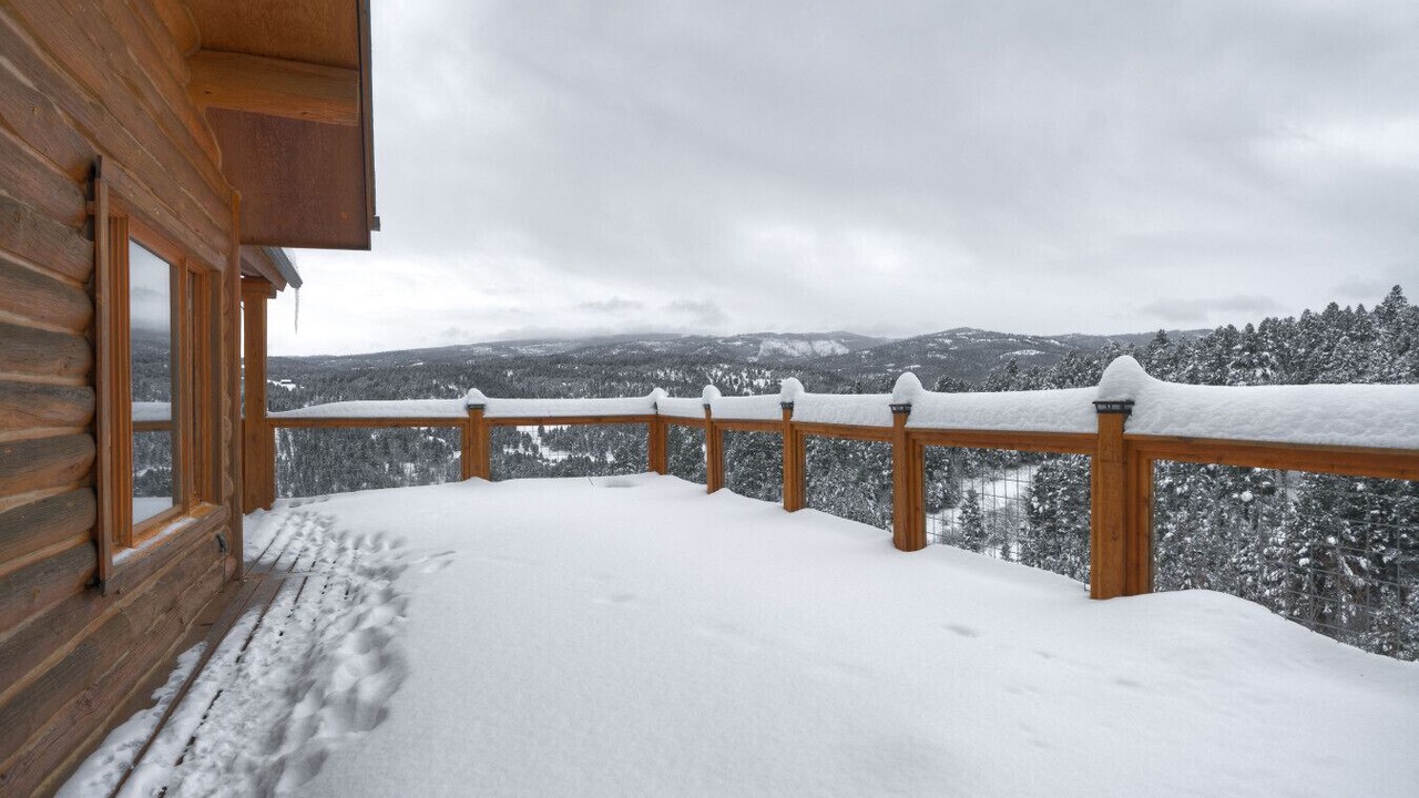 Photo of Outdoor in Bozeman
