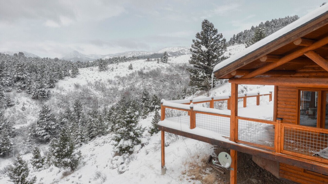 Photo of Outdoor in Bozeman