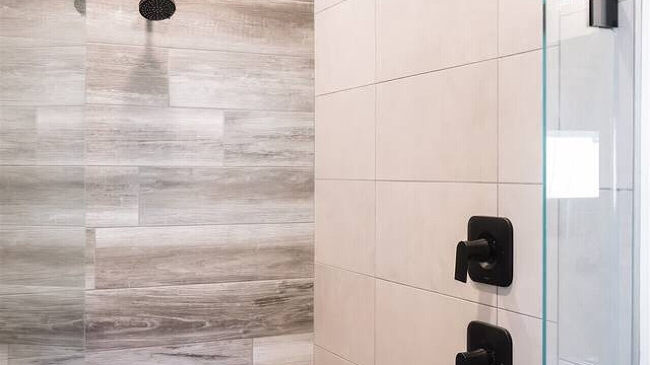 Photo of Bathroom in McAllister
